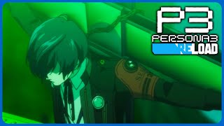 Betrayal  Persona 3 Reload [upl. by Terr669]