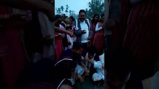 Angdeng Kecho Karbi Adam Asar weddingvideoShorts youtubeshorts vlogs [upl. by Carmine]