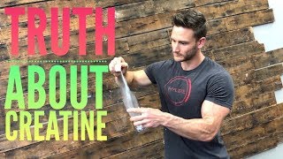 What Does Creatine Do  Which Form is Best [upl. by Atnad]