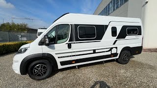 ADRIA AdriaTwinPlus640SGX Reggio Emilia Parma Modena Mantova Piacenza Milano 21396653 [upl. by Grey]