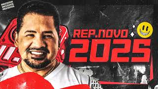 ZEZO POTIGUAR 2025 REP NOVO 2025 ZEZO CD 2025 [upl. by Yssej]