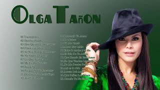 Olga Tañon Exitos  25 sus Mejores Canciones [upl. by Baelbeer]