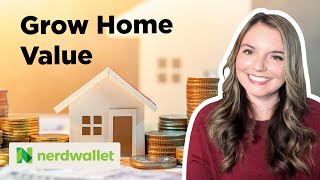 HELOC Explained How It Differs From A Home Equity Loan  NerdWallet [upl. by Zenda808]