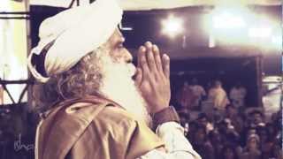 Guru Paduka Stotram  Sounds of Isha [upl. by Eihtur]