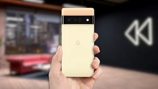 Google Pixel 6 Pro Should You Buy This in 2024 [upl. by Liesa69]