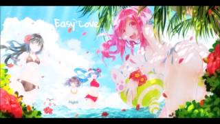 Nightcore Easy Love  Sigala [upl. by Chick]