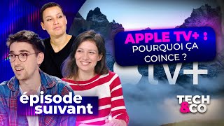 Apple TV  pourquoi ça coince [upl. by Agnese]