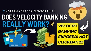 Does Velocity Banking really work [upl. by Tterrag]