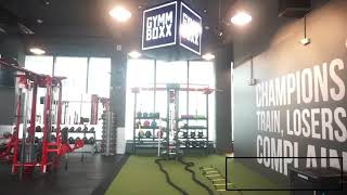 GYMMBOXX  BISHAN CC [upl. by Oilime]