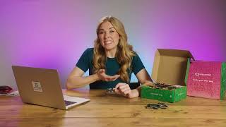 microbit the next gen  unboxing the BBC microbit  BBC Teach [upl. by Nnyl]