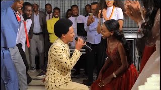 Best Wedding vibeCidha Ajaa’iba EthiopiaOromoo Adam Mohaammed shubbituu [upl. by Solitta808]