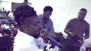 Guyana Boat Cruise Beenie Man full Performance [upl. by Dimmick]