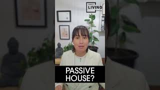 What is Passive House [upl. by Ahsenroc]