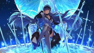 Nightcore  Crystallize Lindsey Stirling [upl. by Agathe]