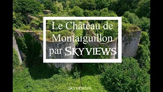 Retour au Château de Montaiguillon [upl. by Reltuc]