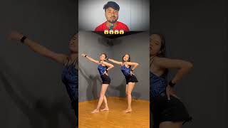 Taras Dance Cover ‎‎NikitaPatilDance shortsdance song dance shorts new songs [upl. by Ninnette]