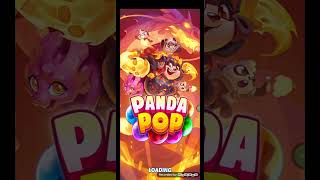 Panda Pop Level 297 Fail [upl. by Aicenat]