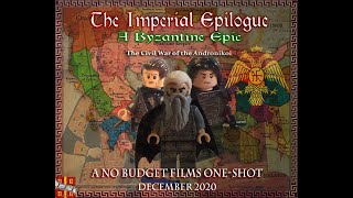 The Imperial Epilogue A Byzantine Epic [upl. by Rhoads279]