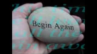 Starting Over Again by Sheryn Regisw lyrics [upl. by Elaen888]