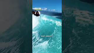 Surf tip The best way to get good at surfing with Matt Meola [upl. by Delanty]