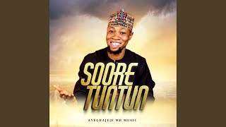 Soore Tuntun [upl. by Mcclary4]