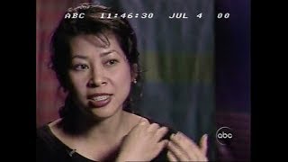 A Survivors Story of the Khmer Rouge Cambodian Genocide  ABC News Nightline  July 4 2000 [upl. by Ennaisoj408]