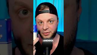 Andriol vs Sustanon 250 Andriol Prohormone Hitechpharmaceutical [upl. by Nixon103]