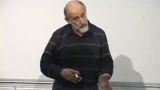 Lecture 5  Modern Physics Quantum Mechanics Stanford [upl. by Assirral]