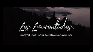 Présentation de la FADOQ Laurentides [upl. by Eydnarb]