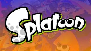 Splattack   Splatoon OST [upl. by Vasily222]