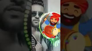 Lahoria Production Old Bhangra Punjabi Song  Best Dhol Remix Punjabi Beat Jukebox [upl. by Ecnaiva]