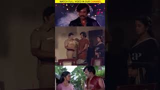 Watch full video 👆 Nallavanukku Nallavan Super Scenes  rajinikanth raadhika superscenes shorts [upl. by Ennahoj]