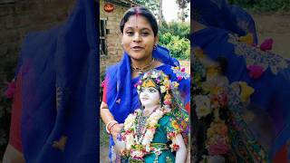 Meaning of Radha Rani Pranaam Mantra🤔 harikatha shortsvideo viralvideo viralreels youtubeshorts [upl. by Emmalyn]