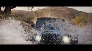 Jeep® TVCM「Jeep New Wrangler」30秒 [upl. by Amyas]