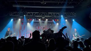 Hawthorne Heights  Live Starland Ballroom NJ 11SEP2024 [upl. by Iviv]