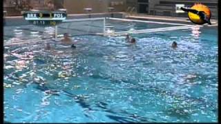 Roberto Calcaterra ITA Rimane Ancora Water polo Stars [upl. by Iphagenia]