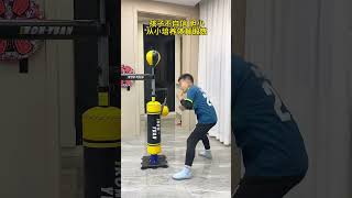 boxing shorts training dailytraining [upl. by Hearsh]