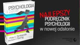 Philip G Zimbardo „Psychologia i życiequot [upl. by Eladal]