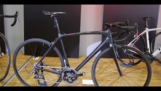 Trek Émonda SLR 10  2015 [upl. by Areem870]