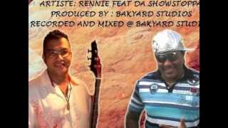 Ishq Sufiana  Rennie Ramnarine ft Raymond [upl. by Aisereht]