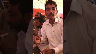 Shaadi da card viralvideo funnyvideos accounttakover [upl. by Nikal7]