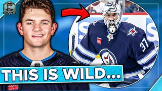 The Winnipeg Jets have everyone FOOLED [upl. by Akiem720]