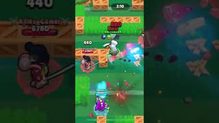 Dyno 🤙 by VaInER brawlstars bs трикшоты brawl edit shorts [upl. by Kiri]