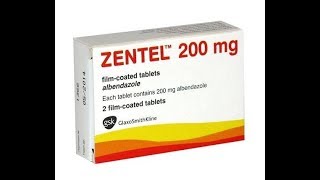 Zentel Review [upl. by Oznol388]