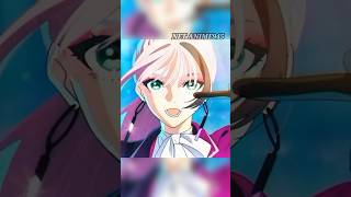 Anime Colors And The Girl Downstairs Anime Dance APT anime shorts animeindo animelover amv [upl. by Harrell150]