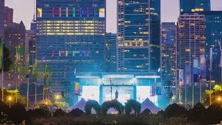 Lollapalooza 2022 heres what you need to know [upl. by Derdle641]