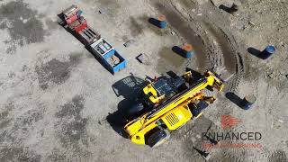 Telehandler Training  What to Expect on your CPCS amp NPORS Tests JCB [upl. by Limbert407]