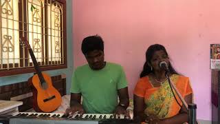 Kanmalayin Maraivil 4K  BirththDay special song  Klasens Tissiah  Azariah john samuel [upl. by Viva]