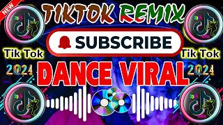 🎧TIKTOK MASHUP NONSTOP REMIX 2024 ➤ NEW DISCO TIKTOK REMIX VIRAL 2024 JONEL SAGAYNO REMIX 2024 [upl. by Licko]