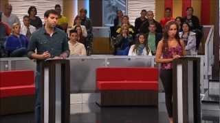 Caso Cerrado Especial 592 45 [upl. by Eicrad]